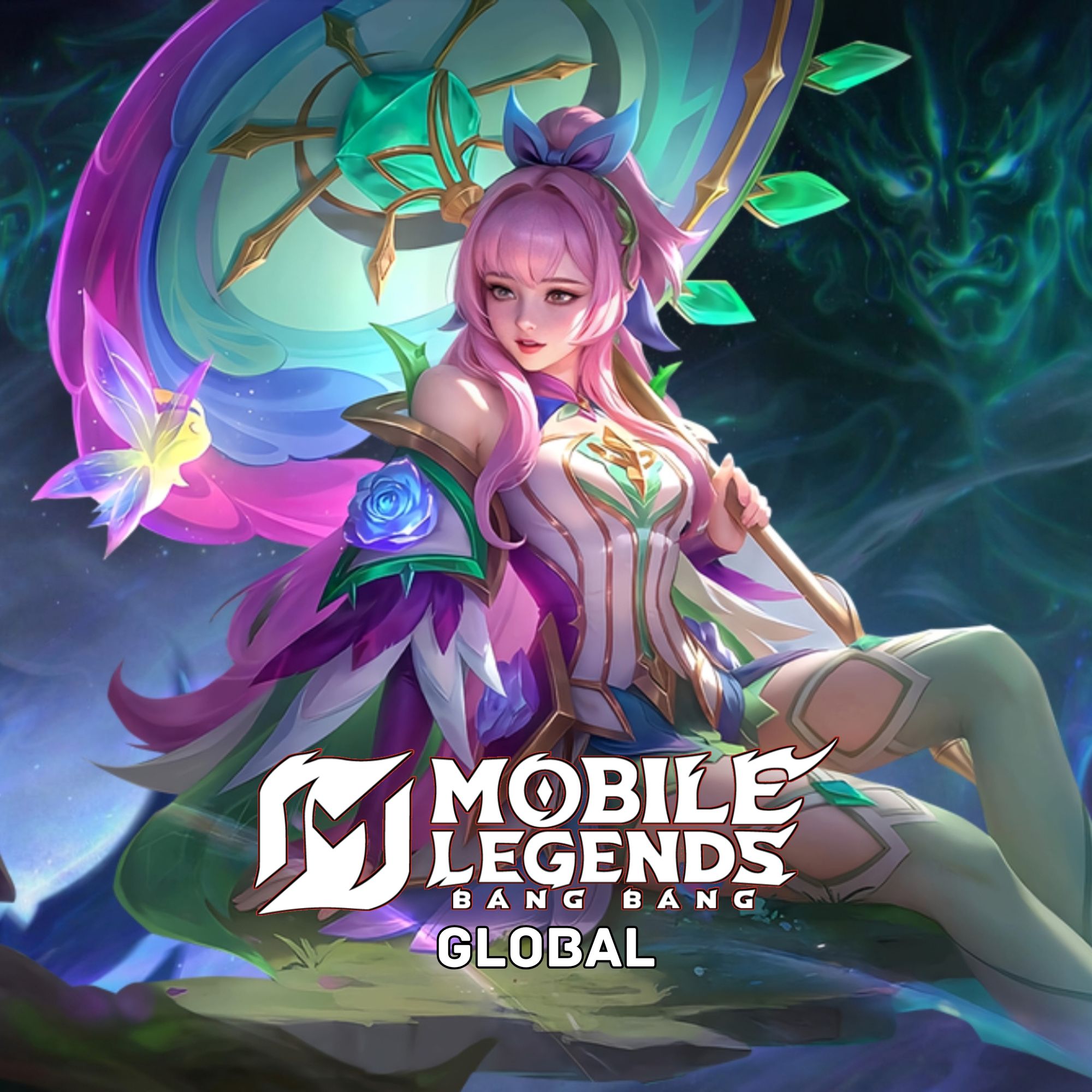Mobile Legends Global