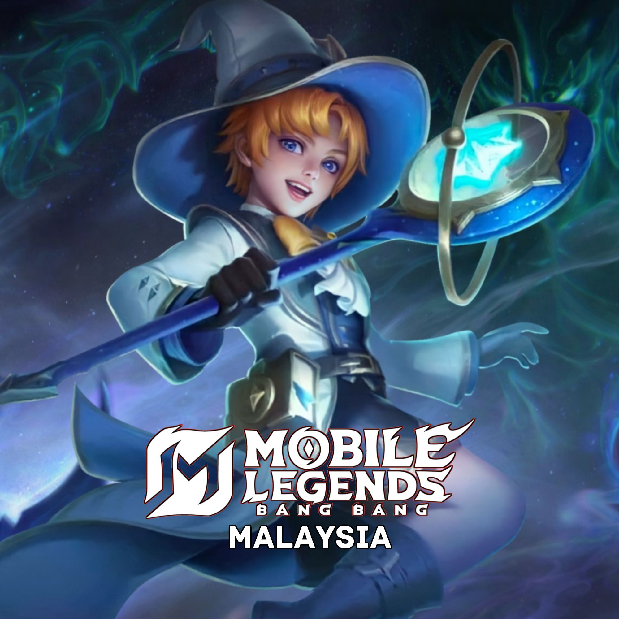 Mobile Legends Malaysia