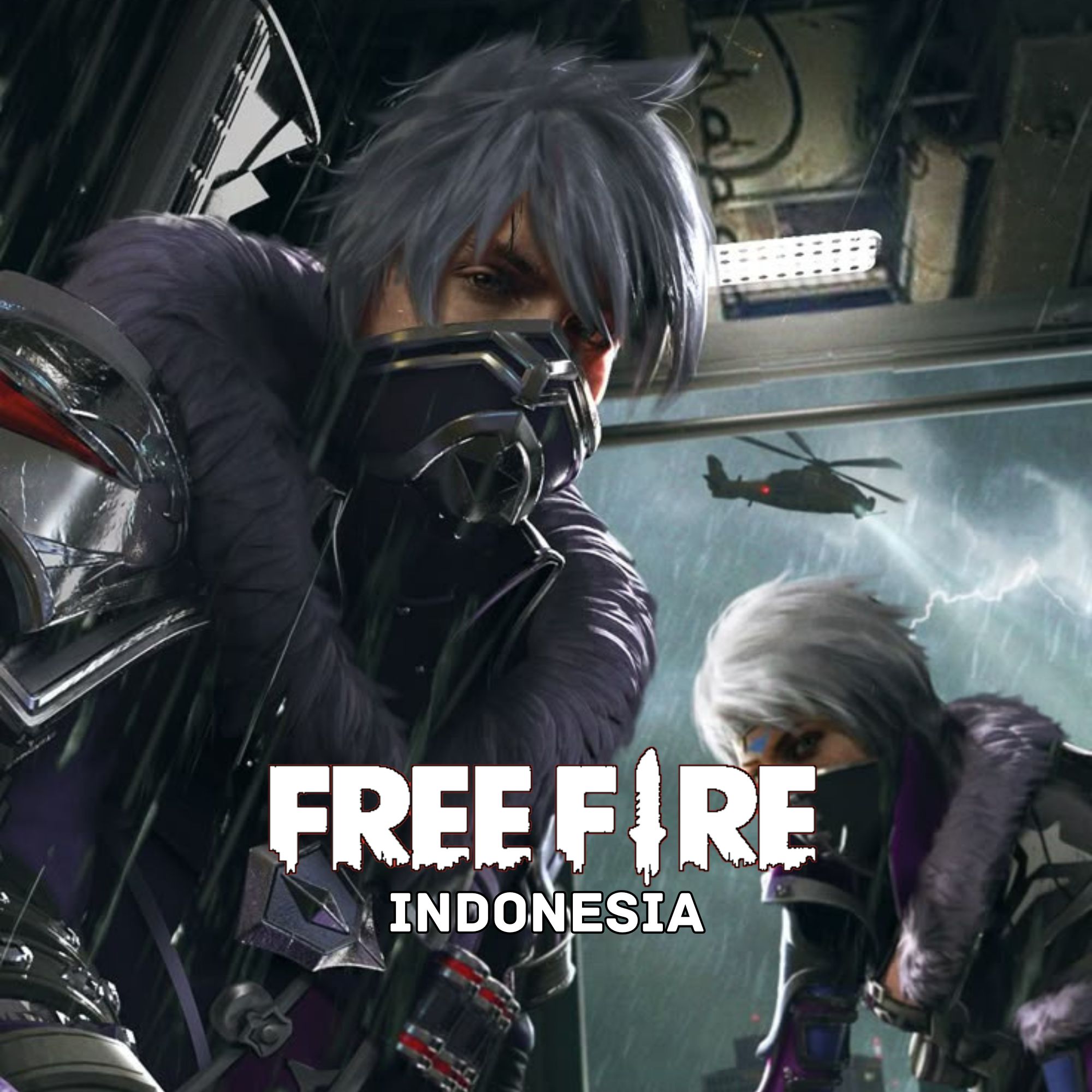 Free Fire