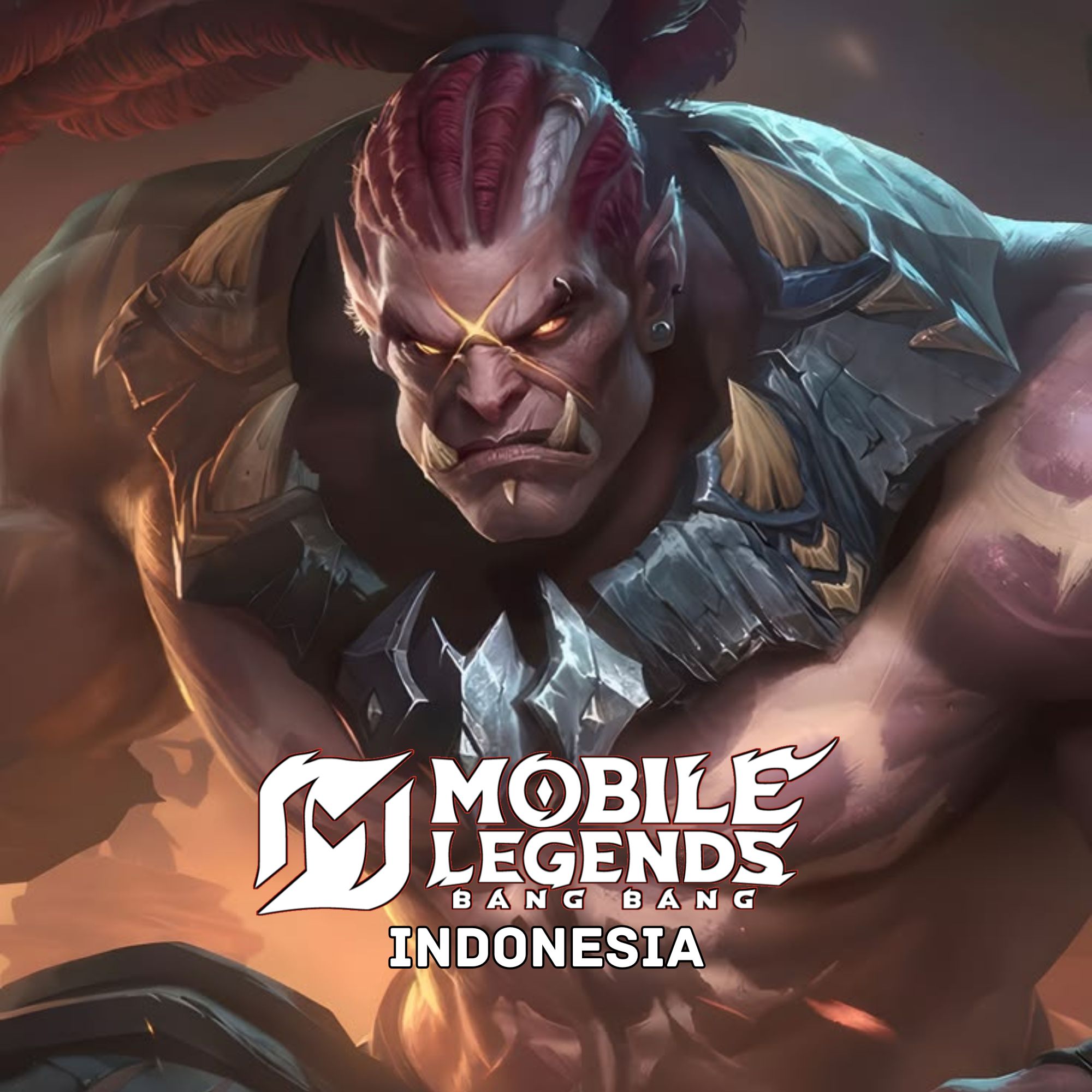 Mobile Legends