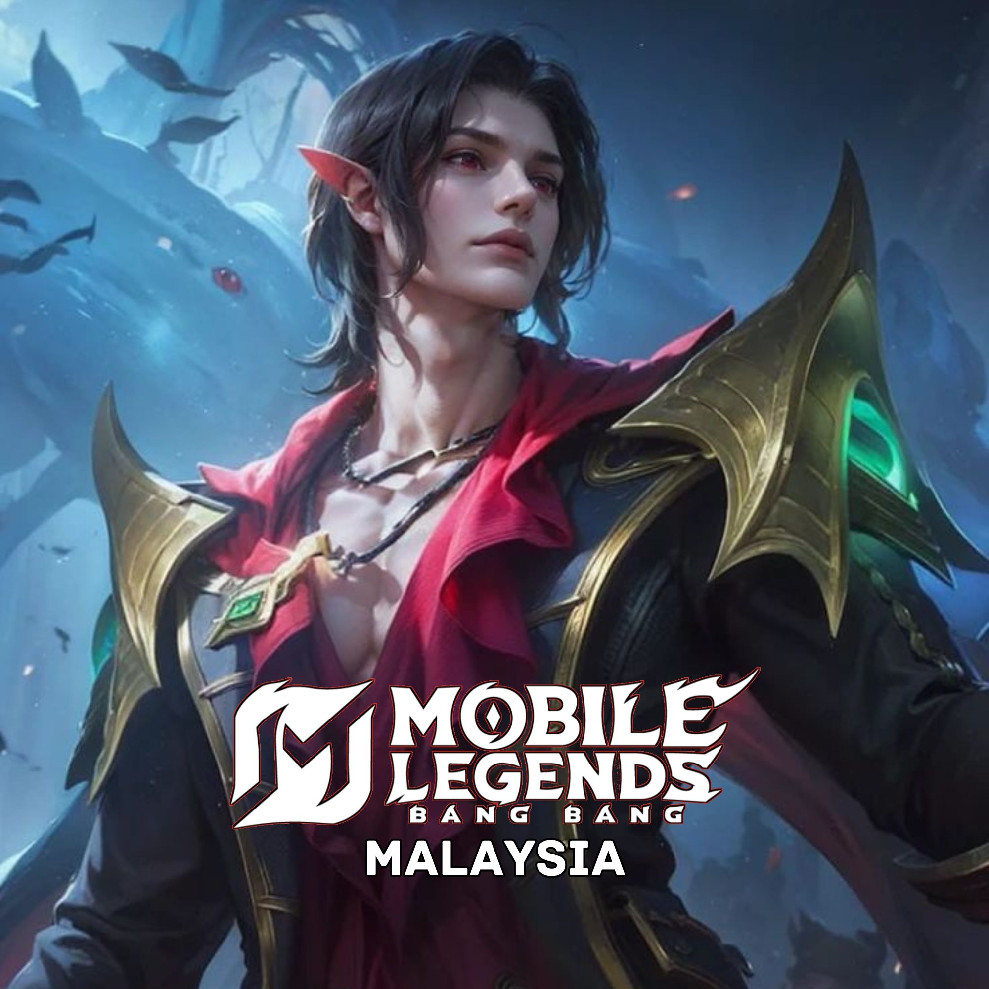 Mobile Legends Malaysia