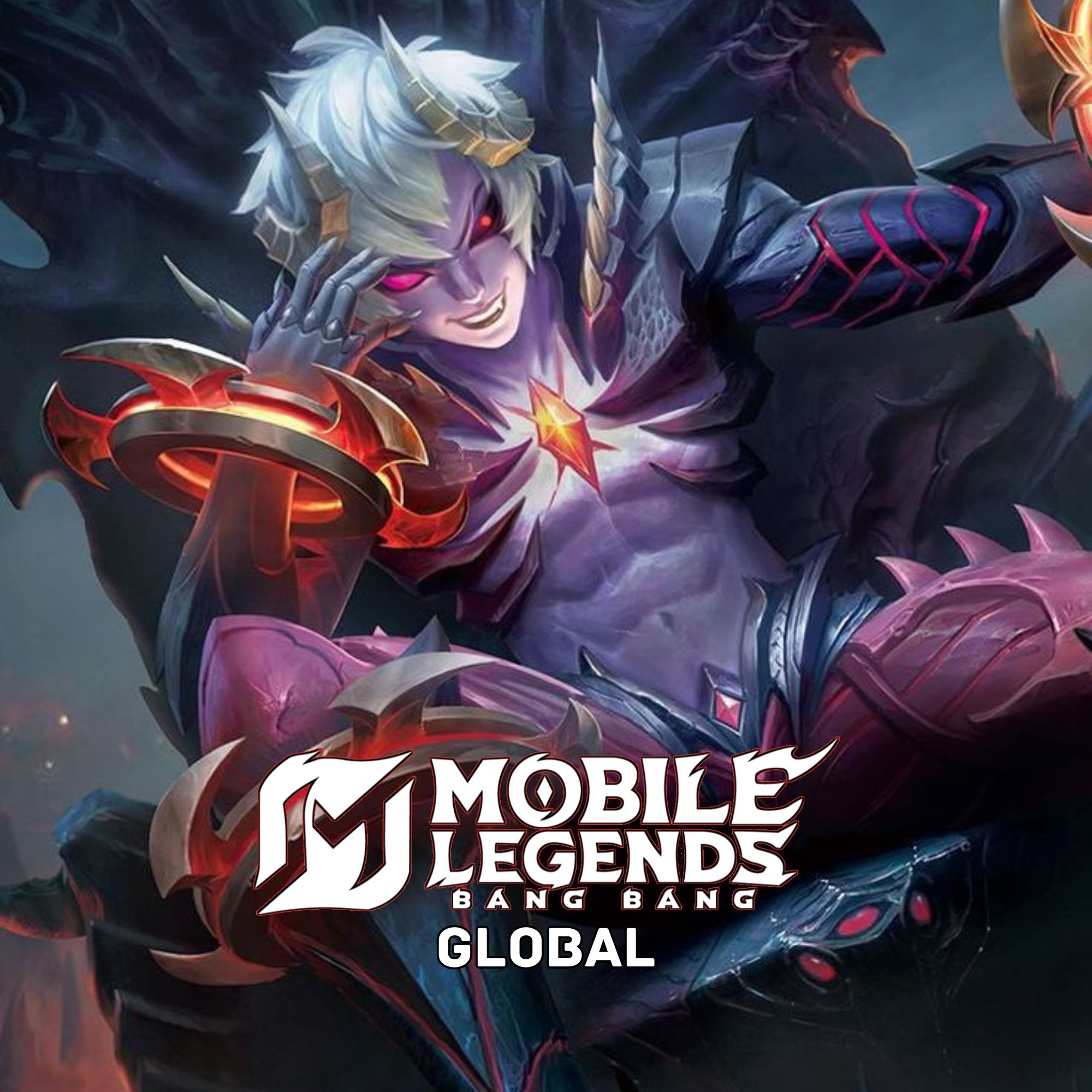 Mobile Legends Global