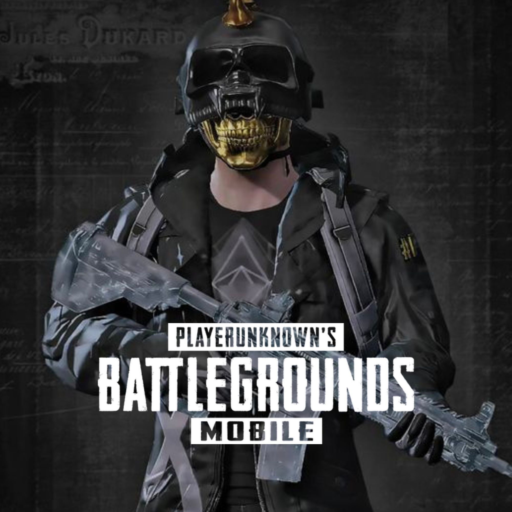 PUBG Mobile