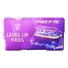 Level Up Pass - Level 6