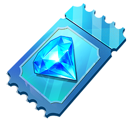 First Top Up 50+Bonus Diamonds (Indonesia)